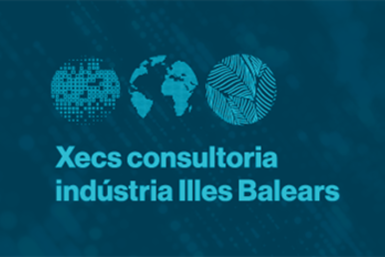Nueva convocatoria de los Cheques de Consultoría para impulsar la sostenibilidad, la digitalización y la internacionalización de las empresas