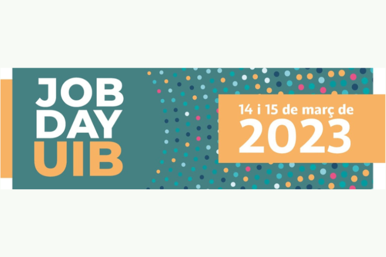 Más de 150 empresas participarán al Job Day de la UIB